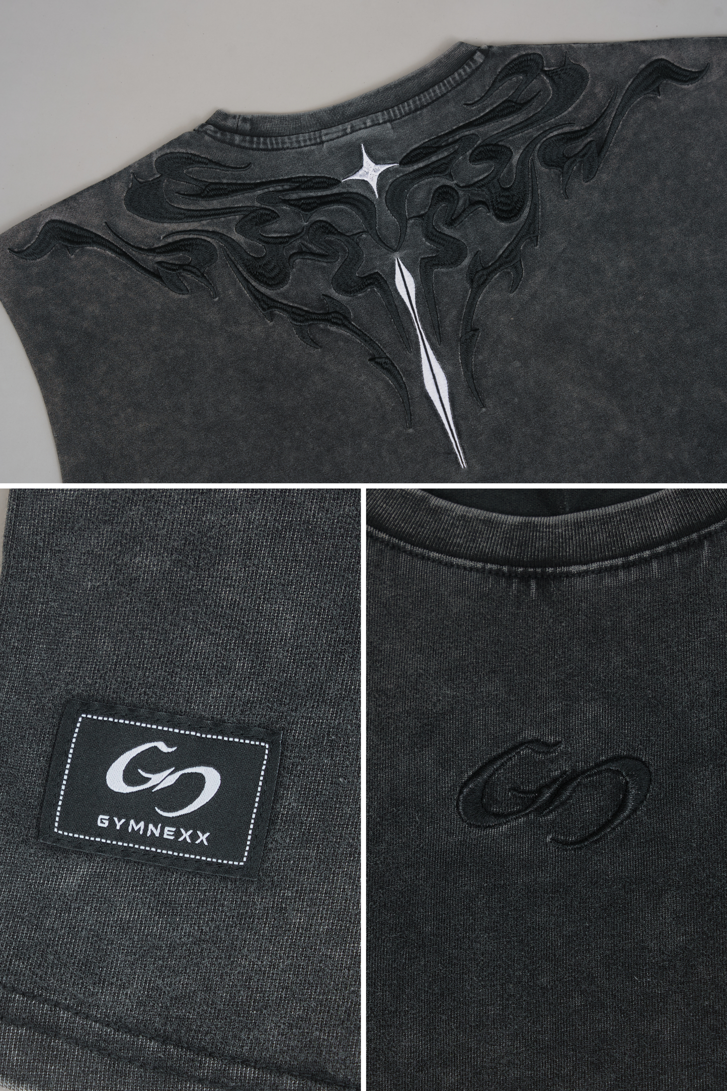 0101 - Sigil Cut-off