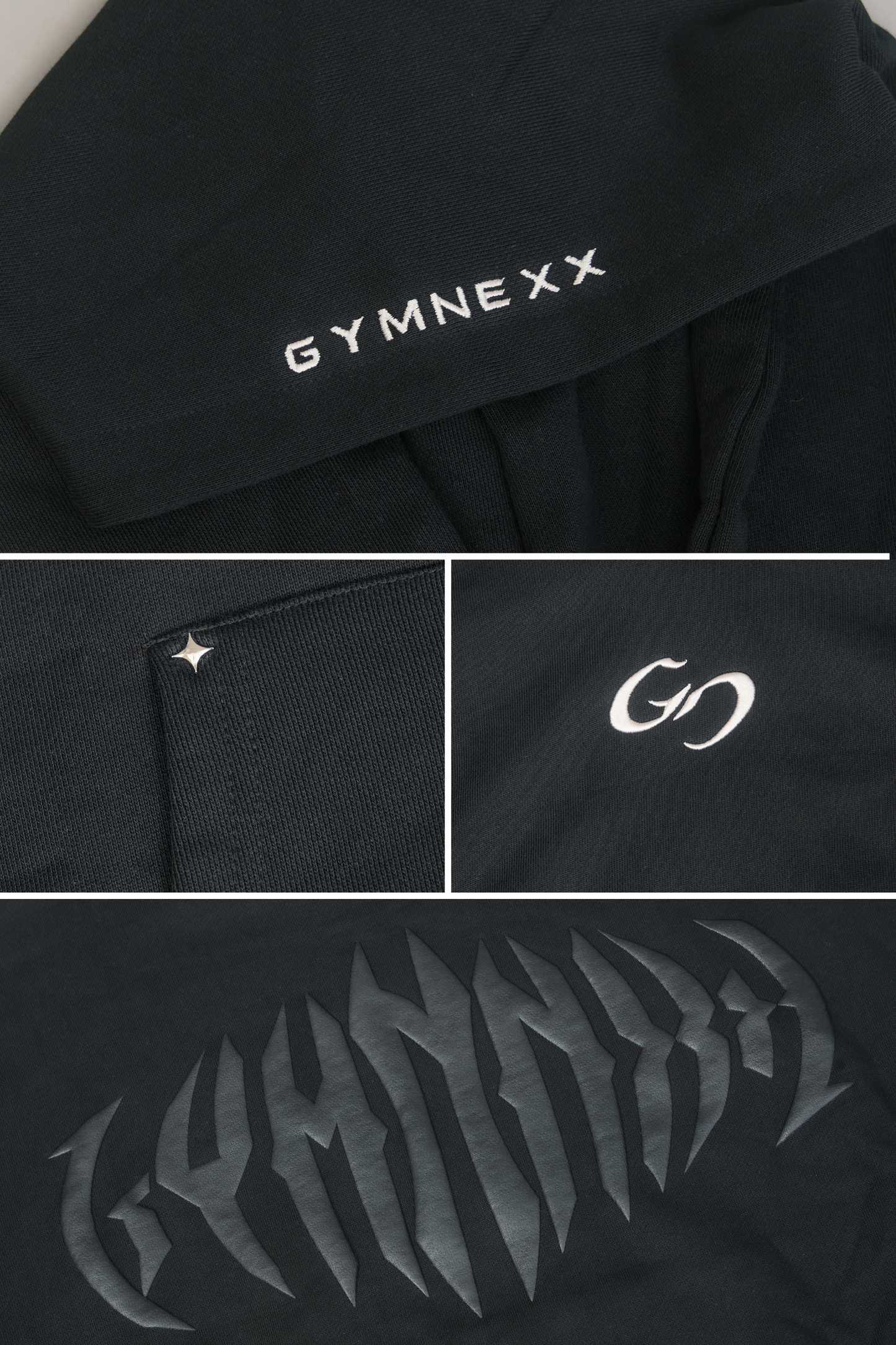 0103 - Vanguard Hoodie