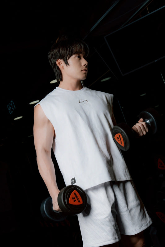 0201 - White Sigil Cut-Off
