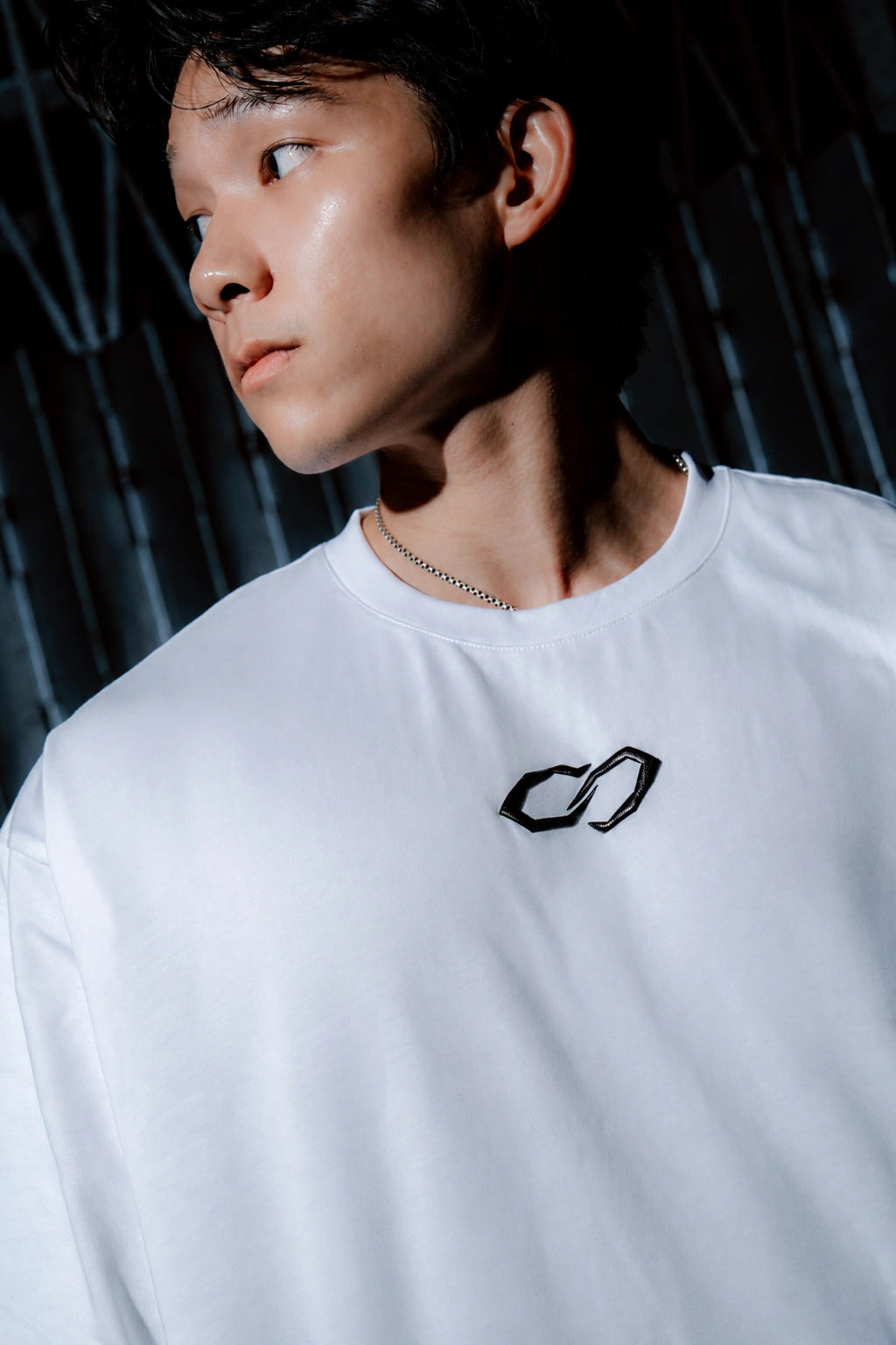 0203 - Monolith Puff Tee