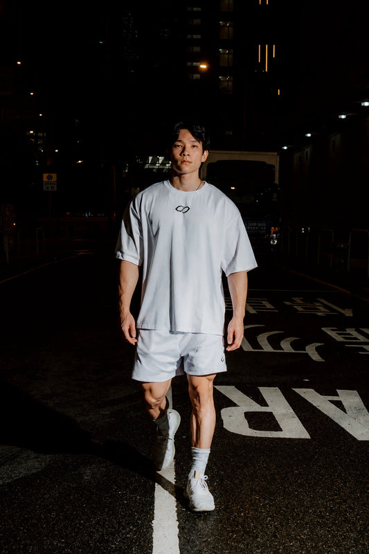 0203 - Monolith Puff Tee