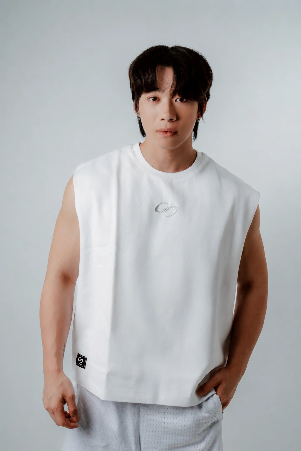 0201 - White Sigil Cut-Off