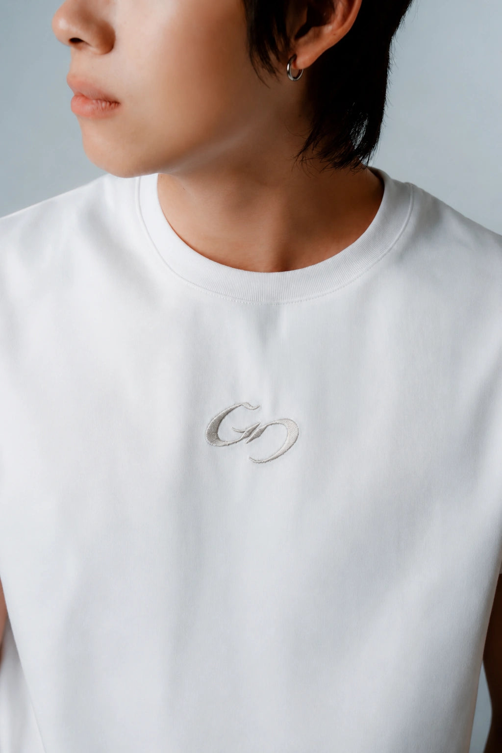 0201 - White Sigil Cut-Off