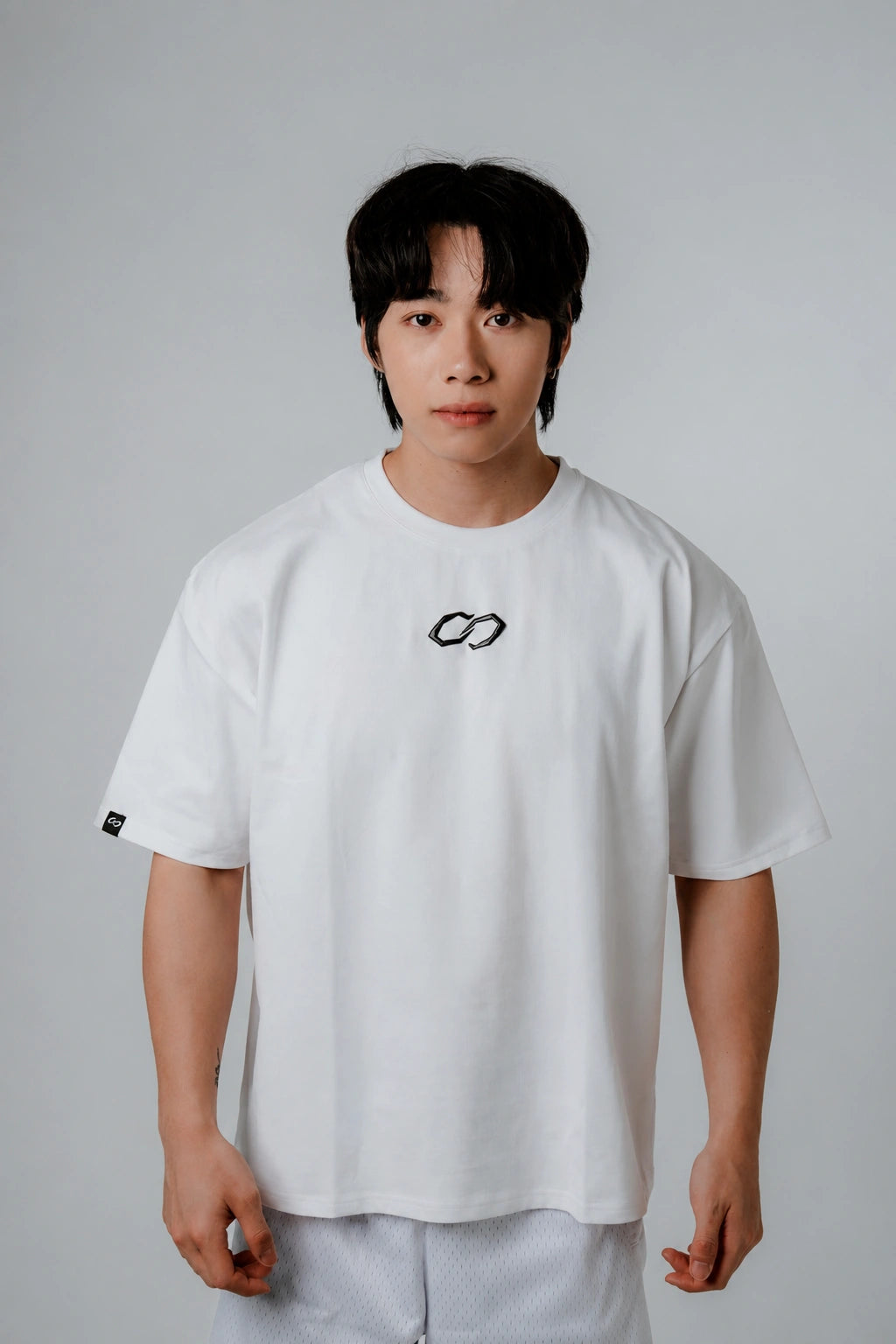 0203 - Monolith Puff Tee