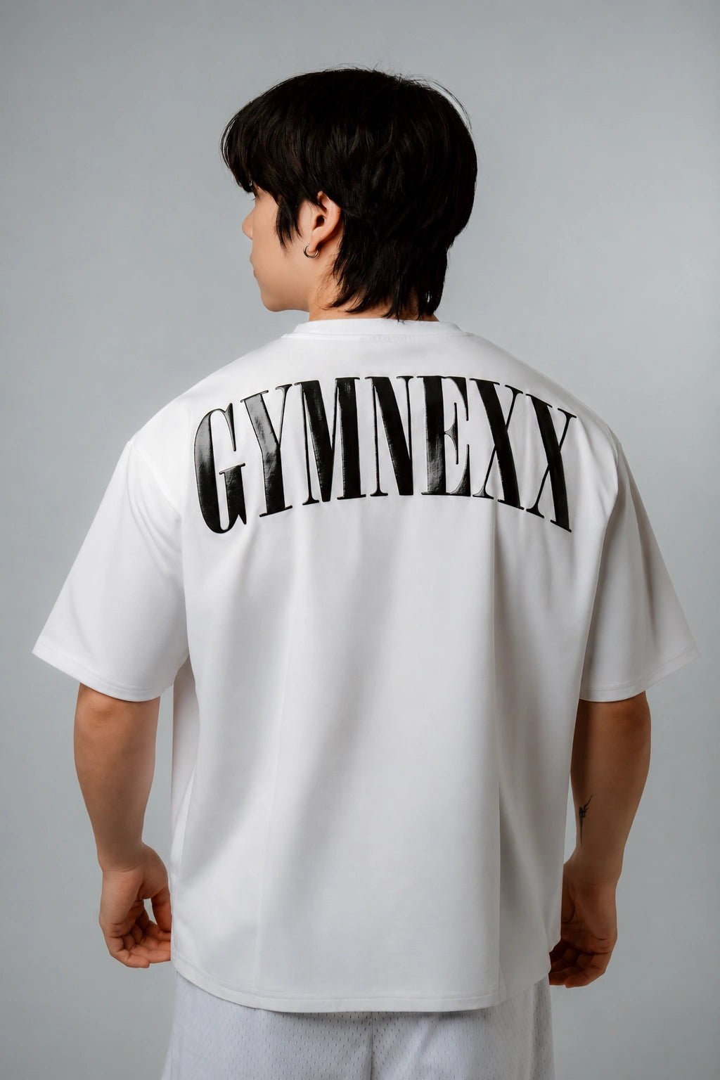0203 - Monolith Puff Tee