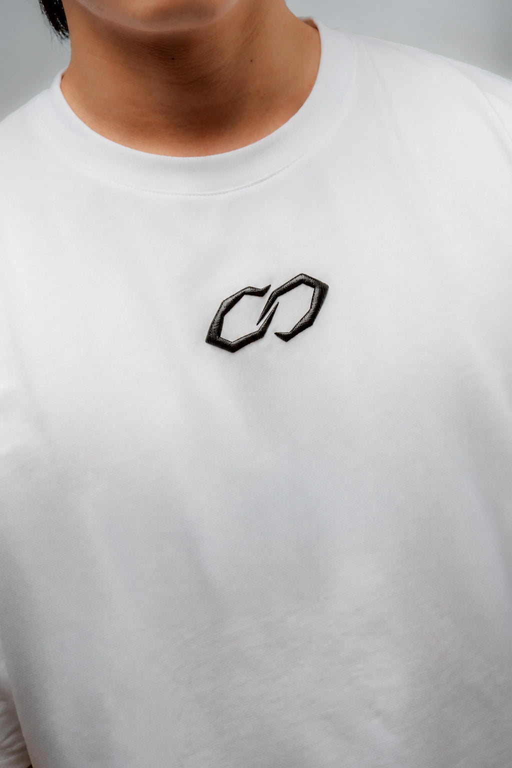 0203 - Monolith Puff Tee