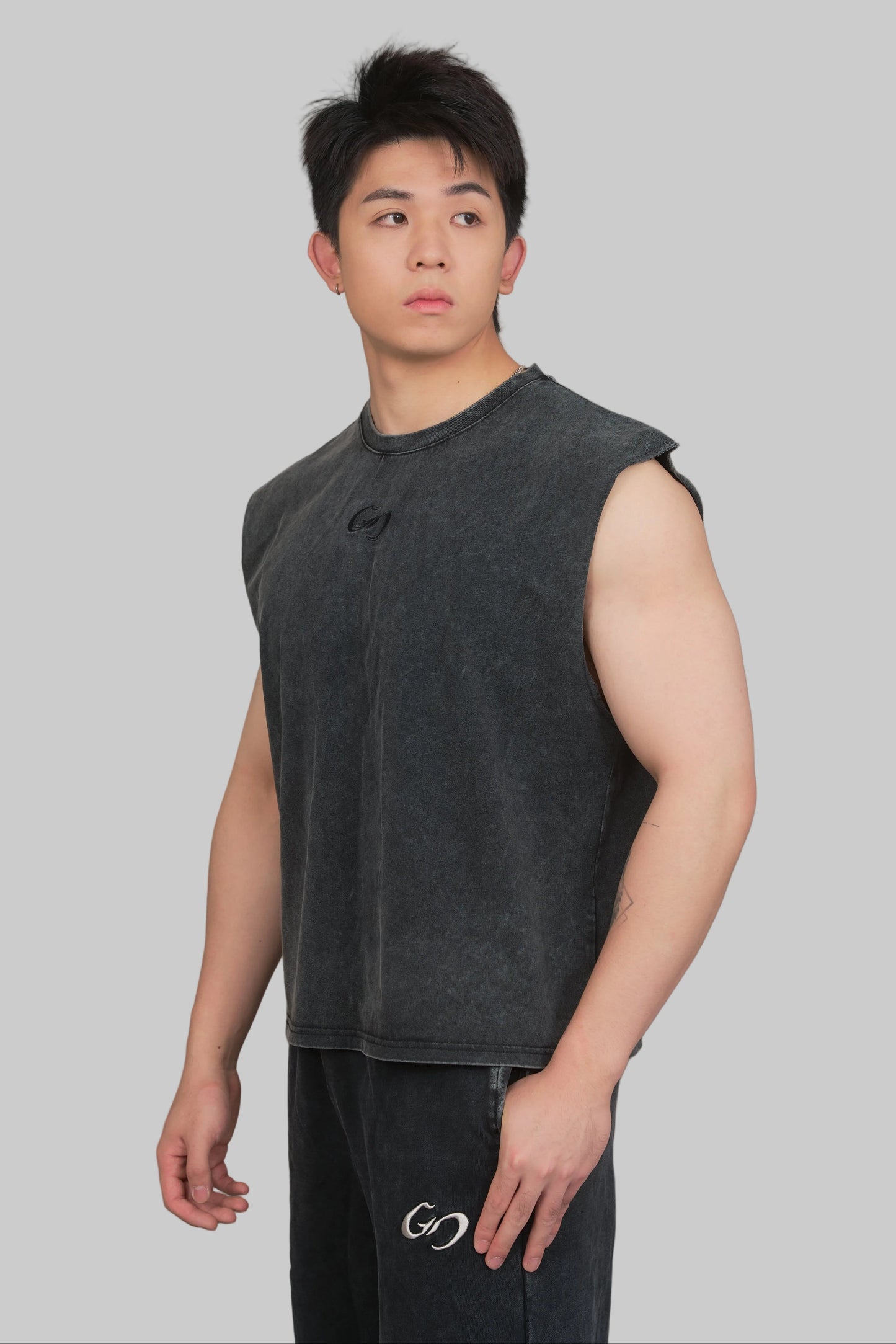 0101 - Sigil Cut-off