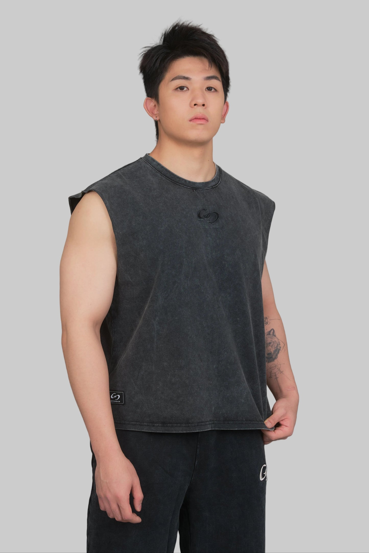 0101 - Sigil Cut-off