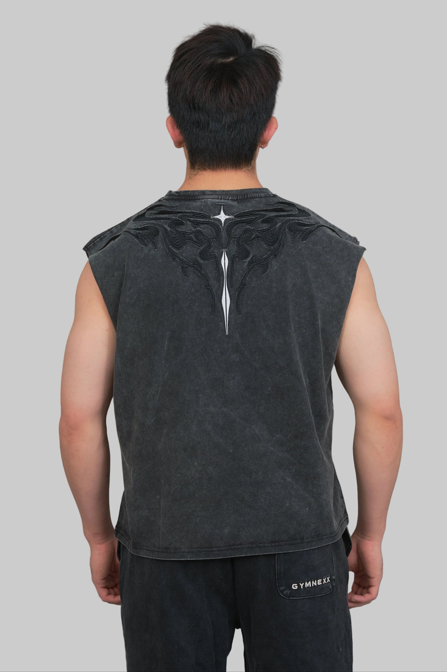 0101 - Sigil Cut-off