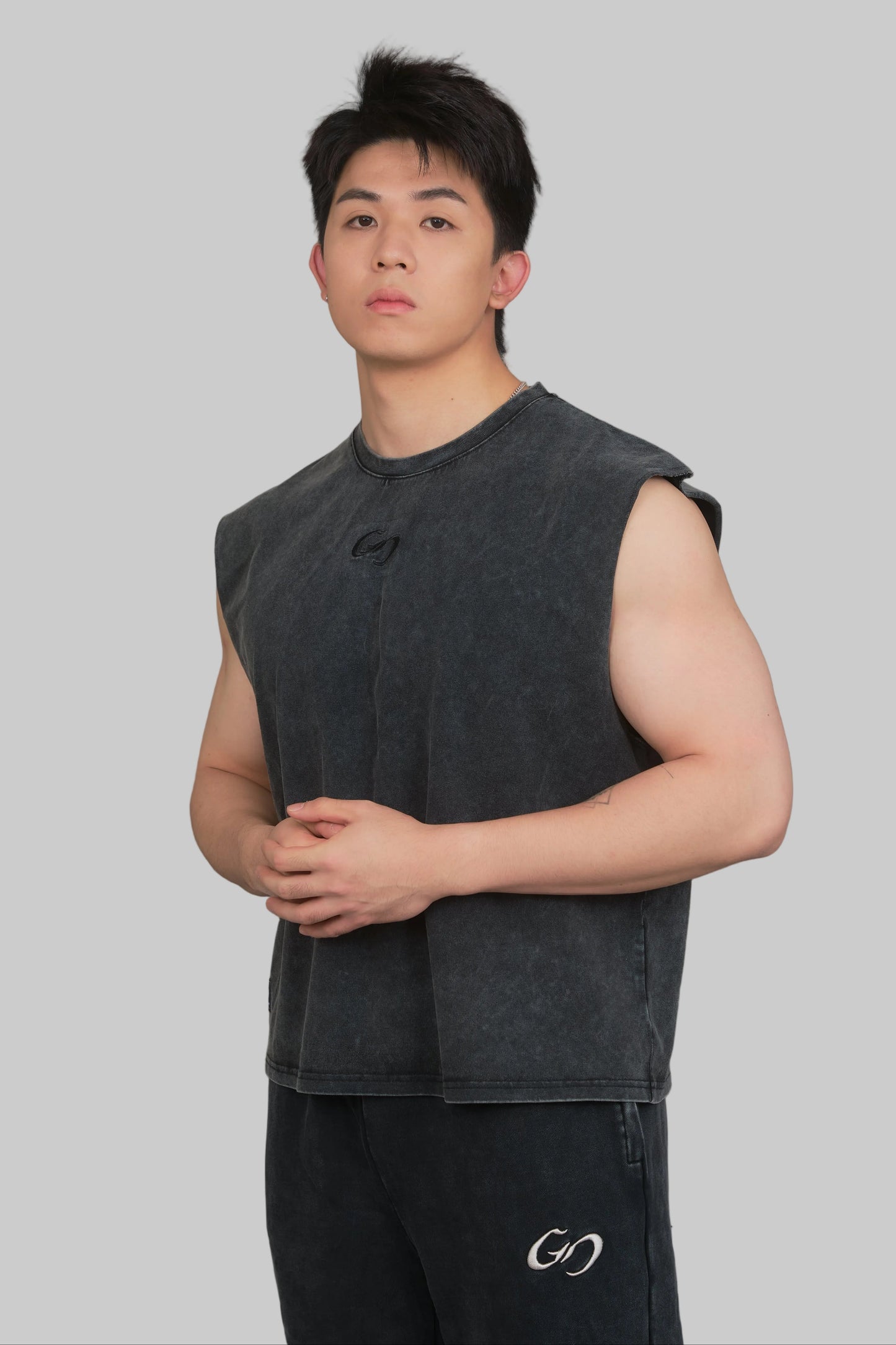 0101 - Sigil Cut-off