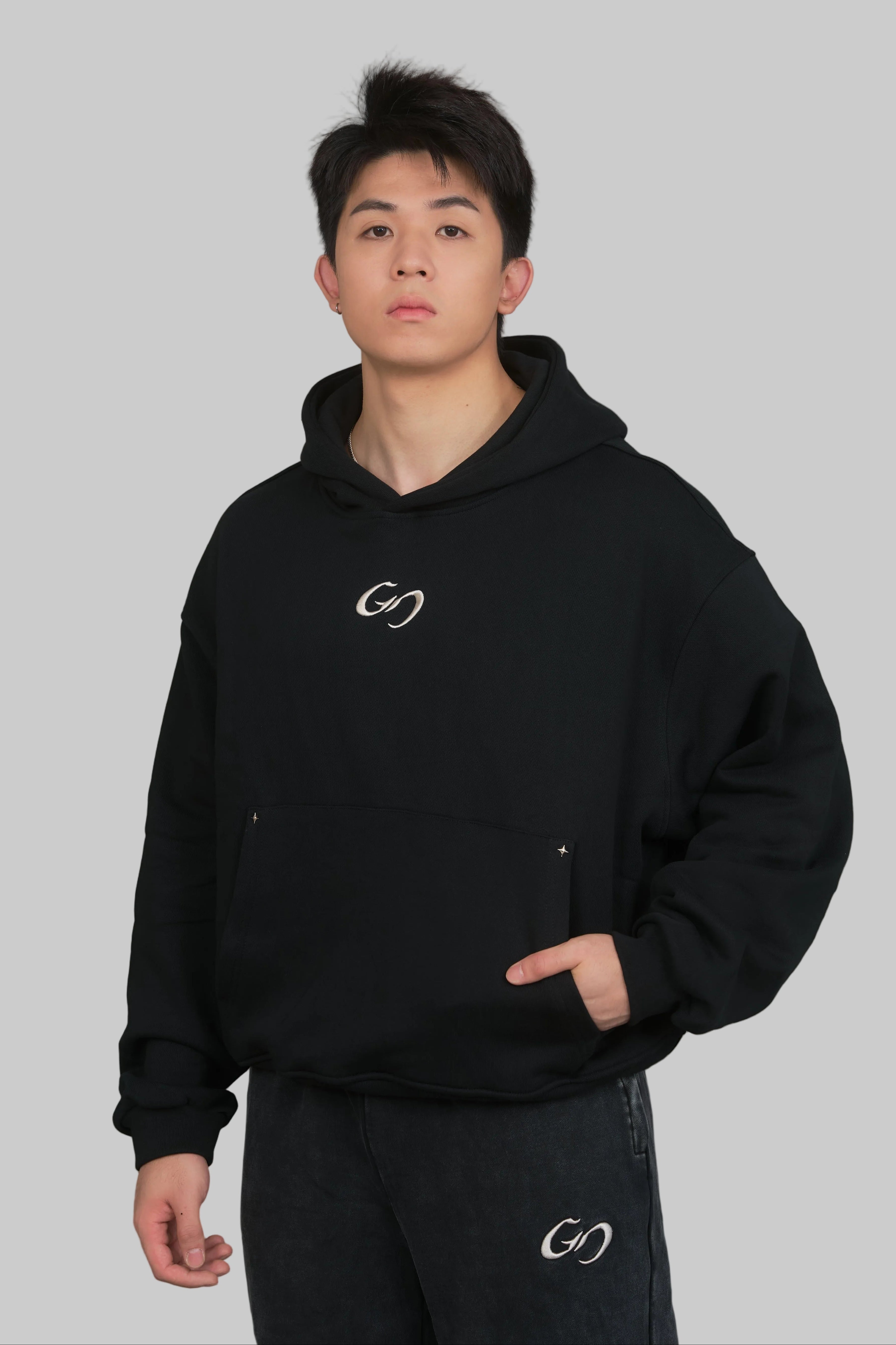 0103 - Vanguard Hoodie – Gymnexx