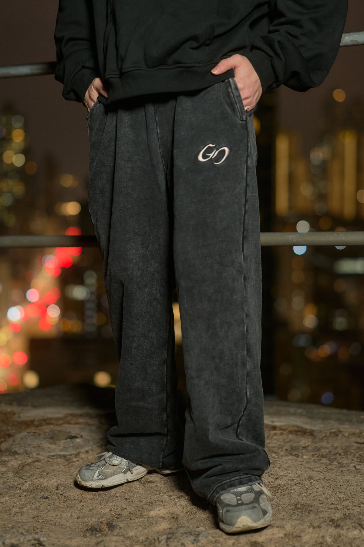 0105 - Relic Jogger