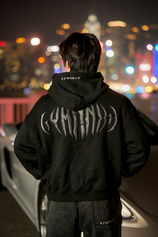 0103 - Vanguard Hoodie