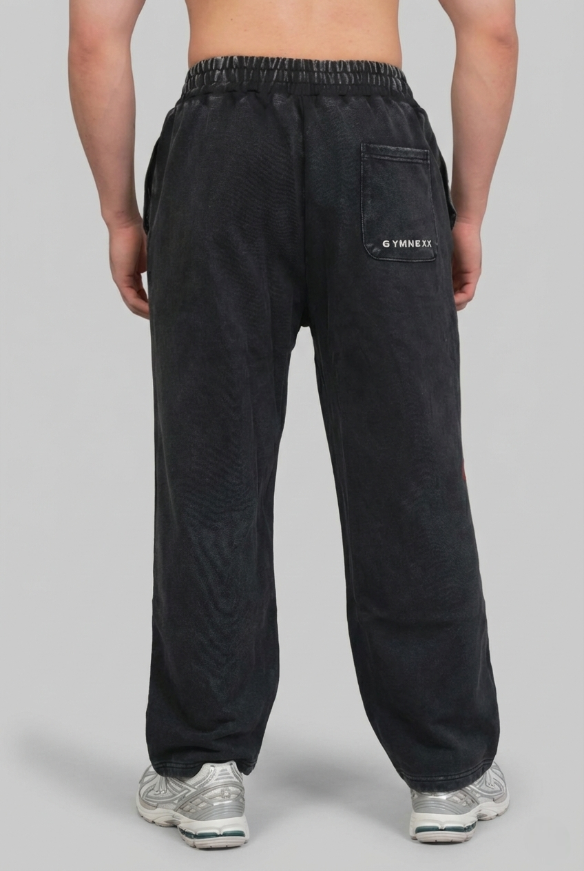 0105 - Relic Jogger